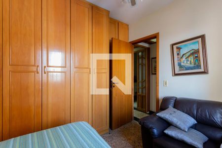 Apartamento à venda com 78m², 3 quartos e 1 vagaQuarto 1