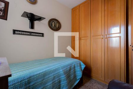 Apartamento à venda com 78m², 3 quartos e 1 vagaQuarto 1