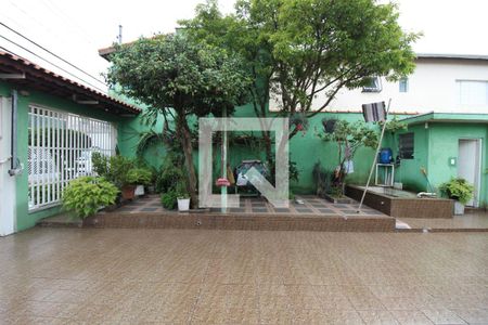 Casa para alugar com 130m², 3 quartos e 6 vagasGaragem