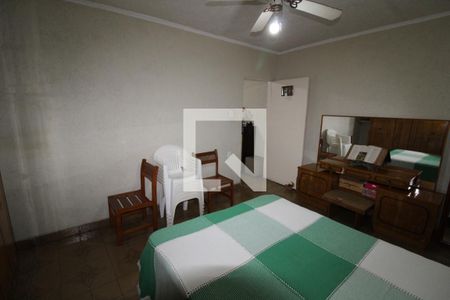 Casa para alugar com 130m², 3 quartos e 6 vagasQuarto 3