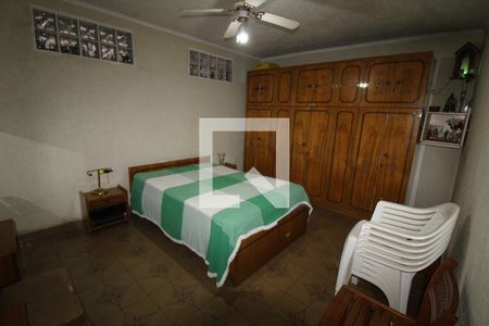 Casa para alugar com 130m², 3 quartos e 6 vagasQuarto 3