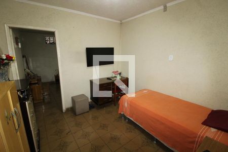 Casa para alugar com 130m², 3 quartos e 6 vagasQuarto 2