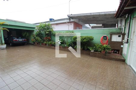 Casa para alugar com 130m², 3 quartos e 6 vagasGaragem