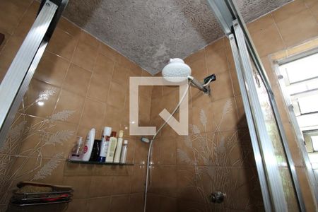 Casa para alugar com 130m², 3 quartos e 6 vagasBanheiro