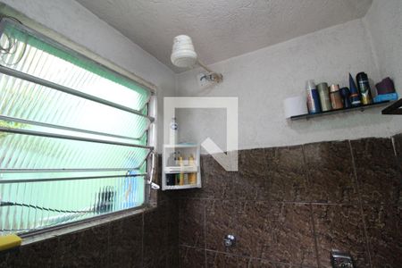 Casa para alugar com 130m², 3 quartos e 6 vagasBanheiro 2