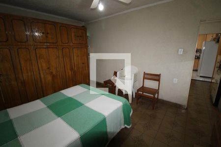 Casa para alugar com 130m², 3 quartos e 6 vagasQuarto 3