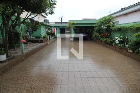 Casa para alugar com 130m², 3 quartos e 6 vagasGaragem