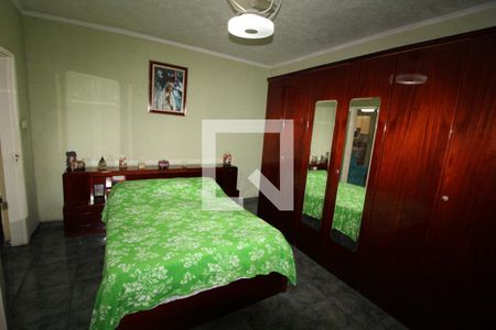 Quarto de casa para alugar com 3 quartos, 130m² em Jardim Tietê, São Paulo