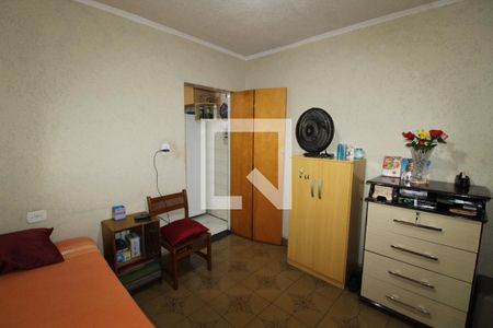 Casa para alugar com 130m², 3 quartos e 6 vagasQuarto 2