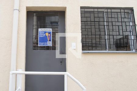 Casa para alugar com 54m², 1 quarto e sem vagaPlaca