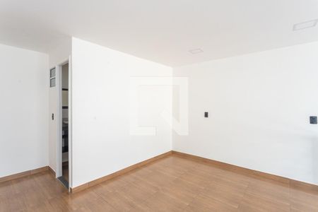 Casa para alugar com 54m², 1 quarto e sem vagaQuarto