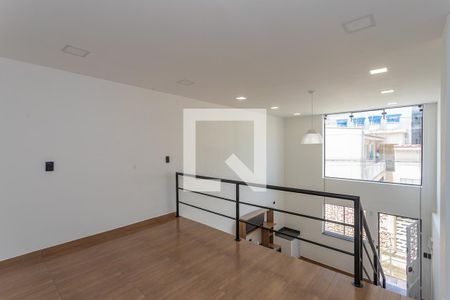 Casa para alugar com 54m², 1 quarto e sem vagaQuarto