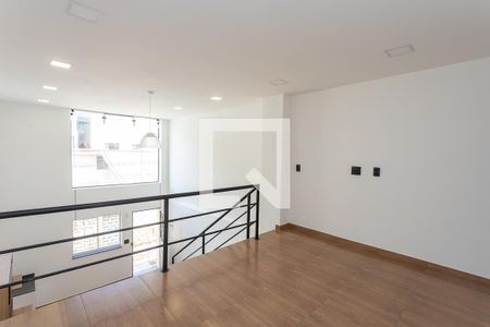 Casa para alugar com 54m², 1 quarto e sem vagaQuarto