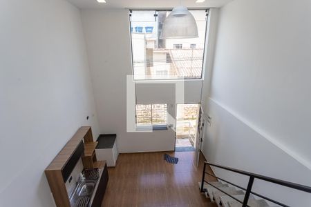 Casa para alugar com 54m², 1 quarto e sem vagaQuarto