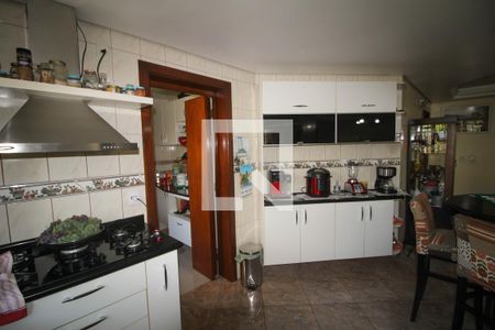 Casa à venda com 280m², 3 quartos e 2 vagasCozinha