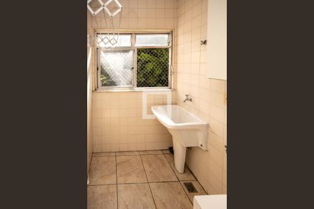 Apartamento para alugar com 78m², 3 quartos e 1 vagaÁrea de Serviço