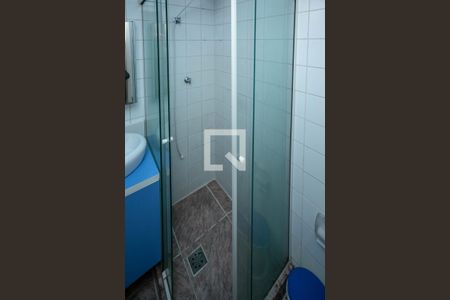 Apartamento para alugar com 78m², 3 quartos e 1 vagaBanheiro 2