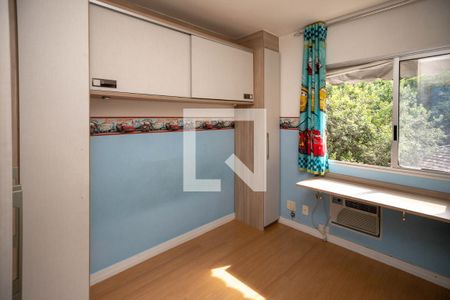 Apartamento para alugar com 78m², 3 quartos e 1 vagaQuarto 2