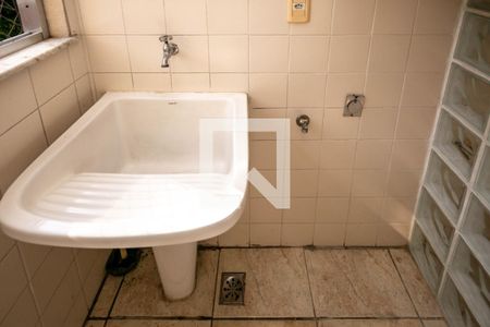 Apartamento para alugar com 78m², 3 quartos e 1 vagaÁrea de Serviço