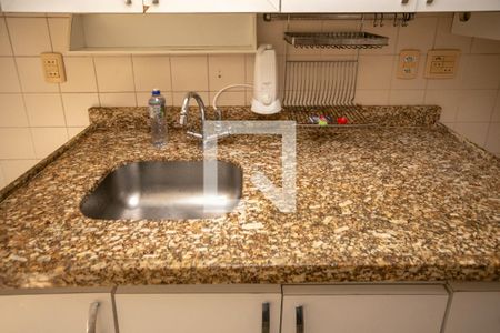 Apartamento para alugar com 78m², 3 quartos e 1 vagaCozinha