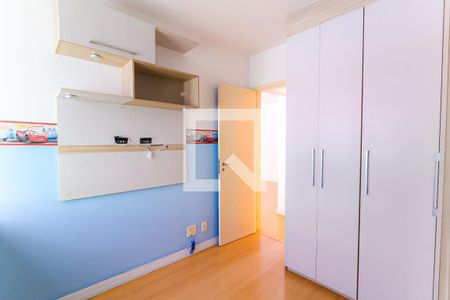 Quarto  de apartamento para alugar com 3 quartos, 78m² em Lins de Vasconcelos, Rio de Janeiro