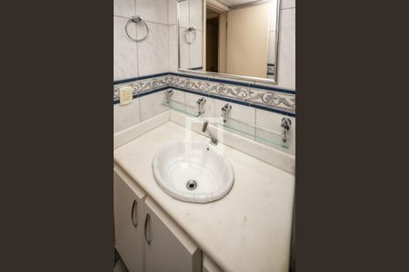 Apartamento para alugar com 78m², 3 quartos e 1 vagaBanheiro