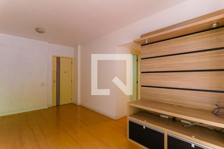 Sala de apartamento à venda com 3 quartos, 78m² em Lins de Vasconcelos, Rio de Janeiro