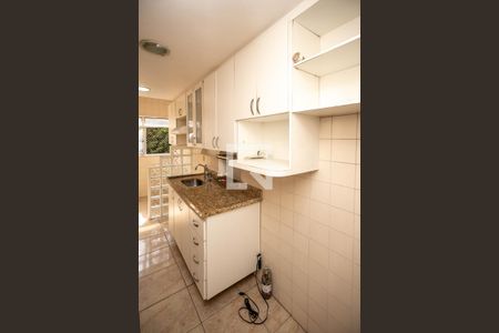 Apartamento para alugar com 78m², 3 quartos e 1 vagaCozinha