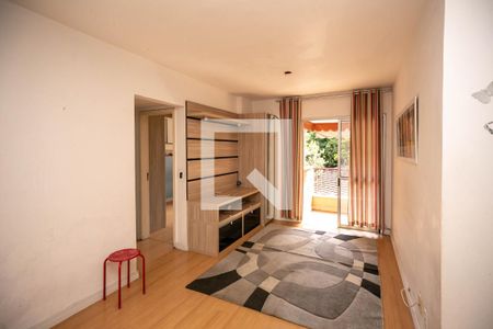 Apartamento para alugar com 78m², 3 quartos e 1 vagaSala