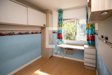 Apartamento para alugar com 78m², 3 quartos e 1 vagaQuarto 2