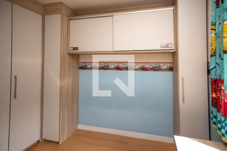 Apartamento para alugar com 78m², 3 quartos e 1 vagaQuarto 2