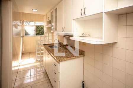 Apartamento para alugar com 78m², 3 quartos e 1 vagaCozinha