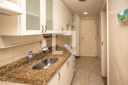 Apartamento para alugar com 78m², 3 quartos e 1 vagaCozinha