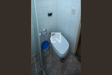 Apartamento para alugar com 78m², 3 quartos e 1 vagaBanheiro 2