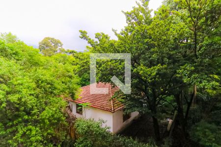 Varanda da Sala de apartamento para alugar com 3 quartos, 78m² em Lins de Vasconcelos, Rio de Janeiro