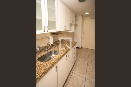 Apartamento para alugar com 78m², 3 quartos e 1 vagaCozinha