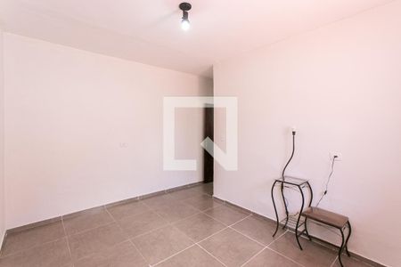 Suíte 1 de casa à venda com 4 quartos, 262m² em Chácara Califórnia, São Paulo