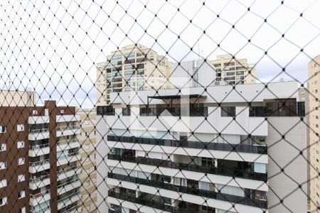 Vista de apartamento para alugar com 3 quartos, 95m² em Parque Residencial Aquarius, São José dos Campos