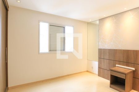 Suíte de apartamento para alugar com 3 quartos, 95m² em Parque Residencial Aquarius, São José dos Campos