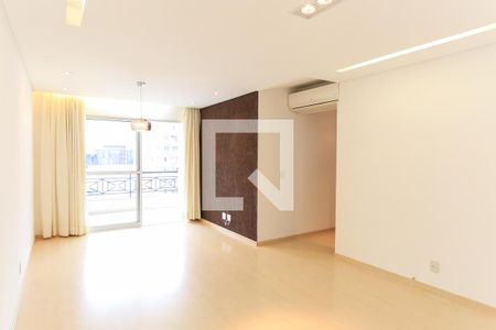 Sala de apartamento para alugar com 3 quartos, 95m² em Parque Residencial Aquarius, São José dos Campos