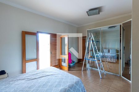 Casa à venda com 300m², 4 quartos e 3 vagasQuarto Suíte