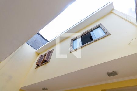 Casa à venda com 300m², 4 quartos e 3 vagasQuintal