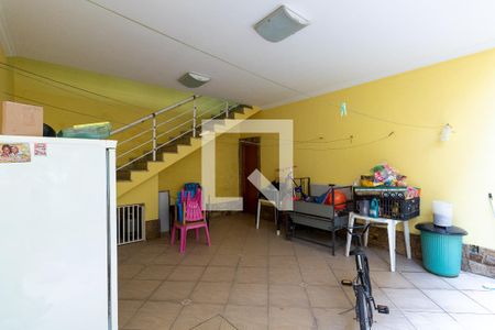 Casa à venda com 300m², 4 quartos e 3 vagasQuintal