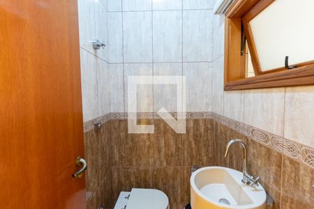 Casa à venda com 300m², 4 quartos e 3 vagasLavabo