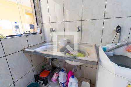 Casa à venda com 300m², 4 quartos e 3 vagasLavanderia