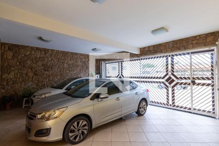 Casa à venda com 300m², 4 quartos e 3 vagasGaragem