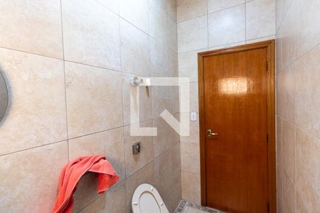 Casa à venda com 300m², 4 quartos e 3 vagasBanheiro 2