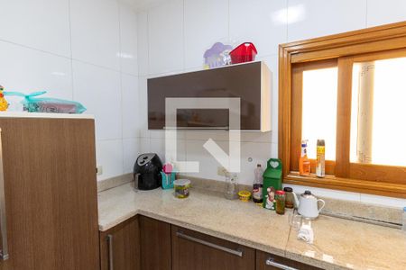 Casa à venda com 300m², 4 quartos e 3 vagasCozinha