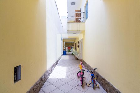 Casa à venda com 300m², 4 quartos e 3 vagasQuintal