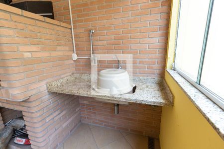 Casa à venda com 300m², 4 quartos e 3 vagasChurrasqueira